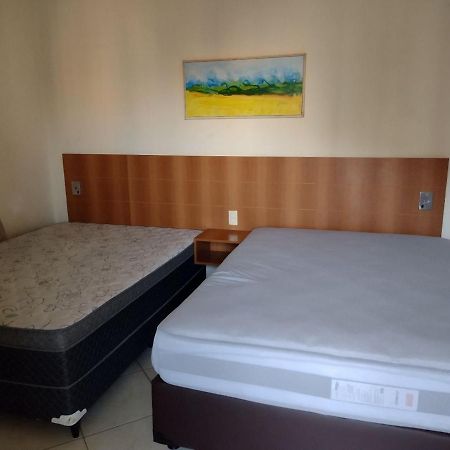 Thermas Place Flat Caldas 卡达斯诺瓦斯 外观 照片