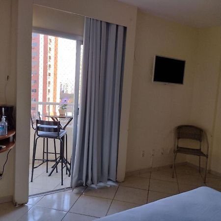 Thermas Place Flat Caldas 卡达斯诺瓦斯 外观 照片