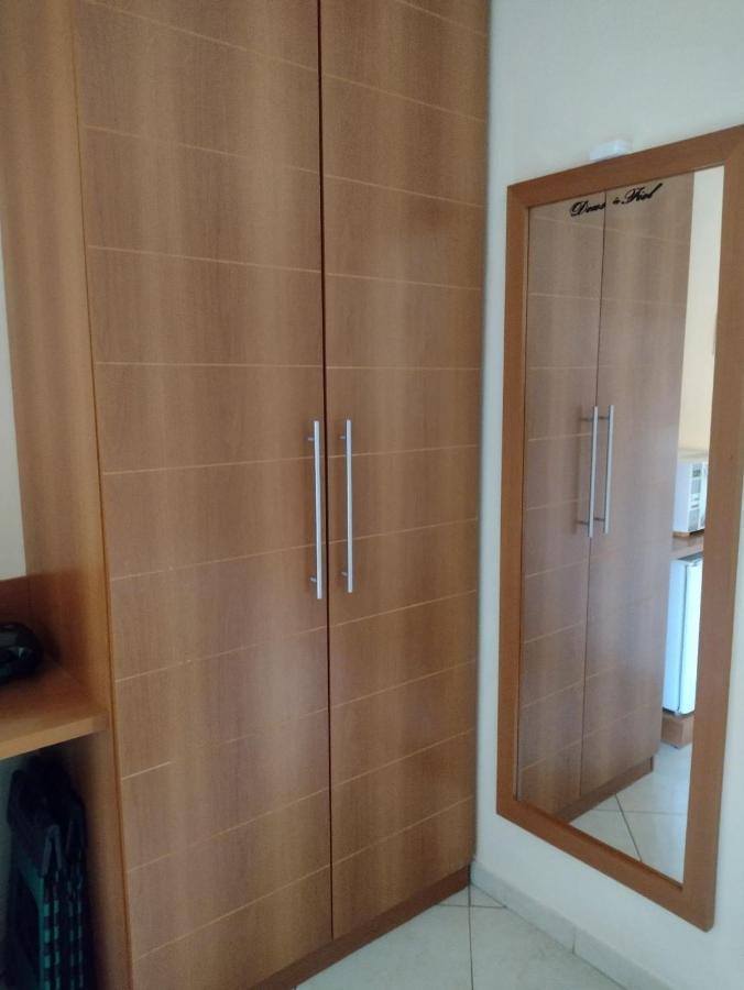 Thermas Place Flat Caldas 卡达斯诺瓦斯 外观 照片