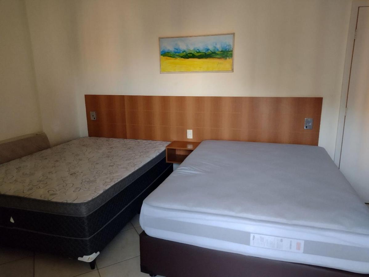 Thermas Place Flat Caldas 卡达斯诺瓦斯 外观 照片